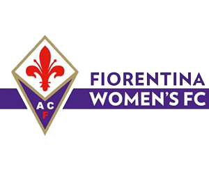 Fiorentina Women's Football Logo