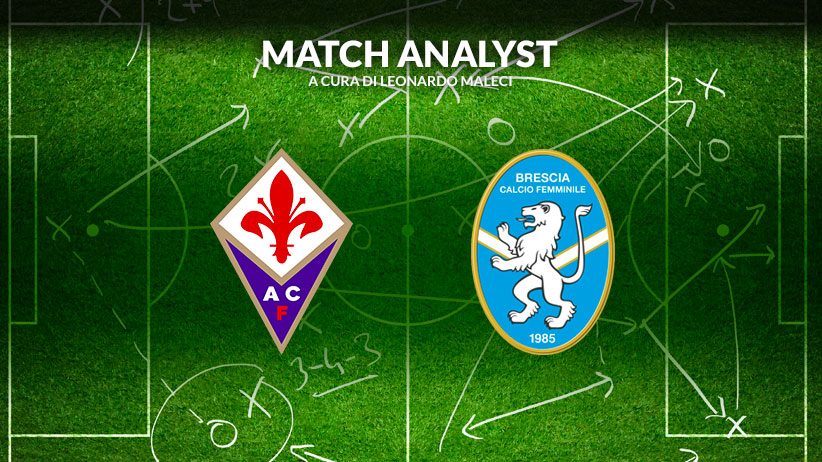 Fiorentina vs Brescia