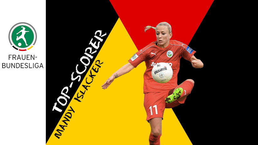 Mandy Islacker