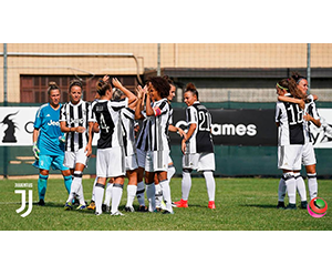 Juventus Women