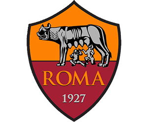 AS Roma Logo